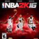 NBA 2K16