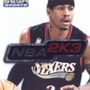 NBA 2K3