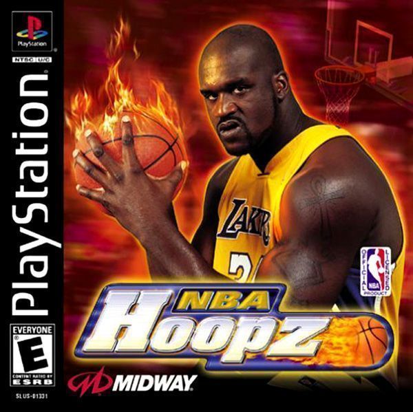 Rom juego Nba Hoopz