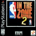 Nba In The Zone 2