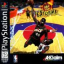 Nba Jam Extreme