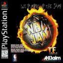 Nba Jam T.e.