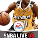 NBA Live 08