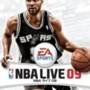 NBA Live 09