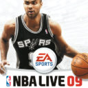 NBA Live 09