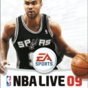 NBA Live 09