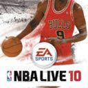 NBA Live 10
