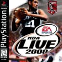 Nba Live 2000