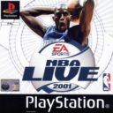 Nba Live 2001