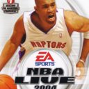 NBA Live 2004