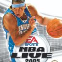 NBA Live 2005