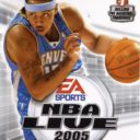 NBA Live 2005
