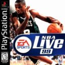 Nba Live 99