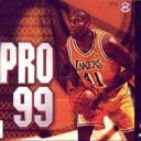 NBA Pro 99