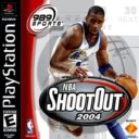 Nba Shootout 2004