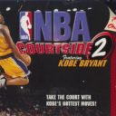 NBA Courtside 2 – Featuring Kobe Bryant