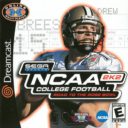 NCAA College Football 2K2 Road To The Rose Bowl