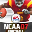 NCAA Football 07