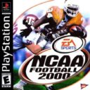 Ncaa Football 2000