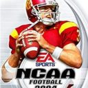 NCAA Football 2004