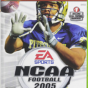 NCAA Football 2005