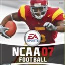 NCAA Football 2007