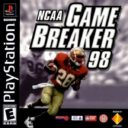 Ncaa Gamebreaker 98