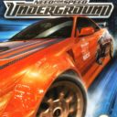 Need For Speed Underground