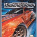 Need For Speed Underground