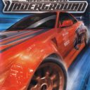 Need For Speed Underground