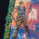 Snake’s Revenge
