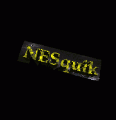 Rom juego NESquik - New Demo