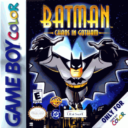 New Batman Adventures