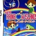New Rainbow Islands