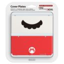 No Moustache Mario
