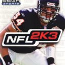 NFL 2K3