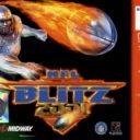 NFL Blitz 2001