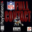 Nfl Full Contact