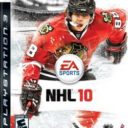 NHL 10