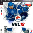 NHL 12
