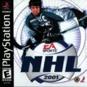 Nhl 2001