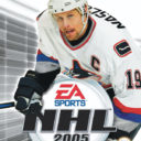 NHL 2005