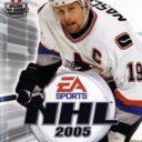 NHL 2005