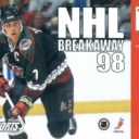 NHL Breakaway 98