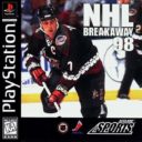 Nhl Breakaway 98