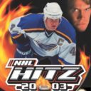 NHL Hitz 2003