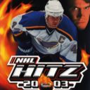 NHL Hitz 2003