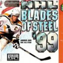 NHL Blades Of Steel ’99