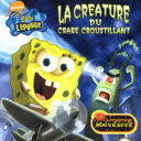 Nick SpongeBob Schwammkopf Die Kreatur Aus Der Krossen Krabbe