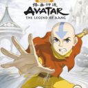 Nickelodeon Avatar The Legend Of Aang